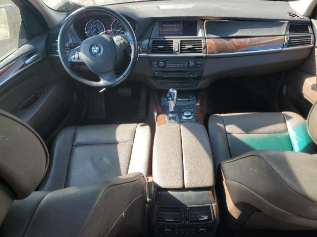 صورة رقم 8 من المزاد - 2008 BMW X5 3.0I مع VIN 5UXFE43548L005267
