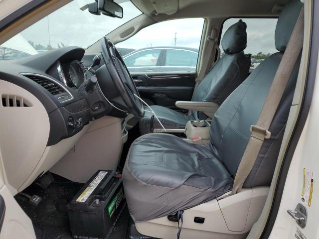 Photo 7 from auction – 2011 CHRYSLER TOWN & COU with VIN 2A4RR5DG8BR688303