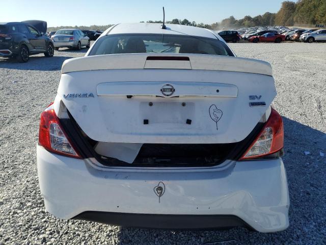Photo 6 from auction – 2017 NISSAN VERSA S with VIN 3N1CN7AP5HL898776