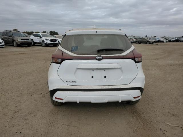 Photo 6 from auction – 2023 NISSAN KICKS S with VIN 3N1CP5BV3PL558083