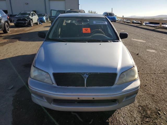 Photo 5 from auction – 2003 MITSUBISHI LANCER ES with VIN JA3AJ26E13U082820