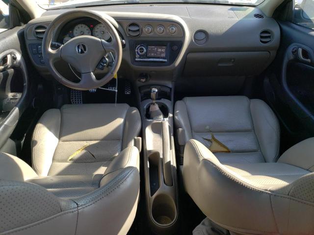 Photo 8 from auction – 2006 ACURA RSX TYPE-S with VIN JH4DC53016S005043