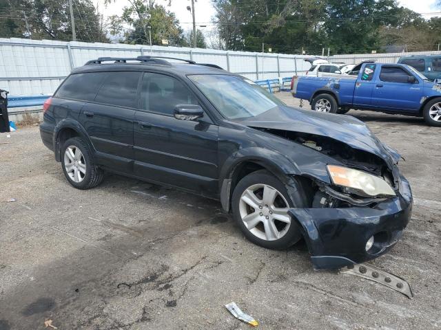 Photo 4 from auction – 2006 SUBARU LEGACY OUT with VIN 4S4BP84C764307475