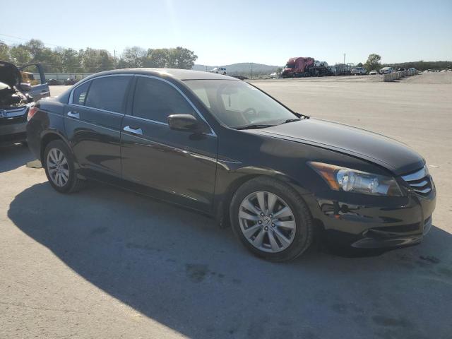 Photo 4 from auction – 2012 HONDA ACCORD EXL with VIN 1HGCP3F83CA021903