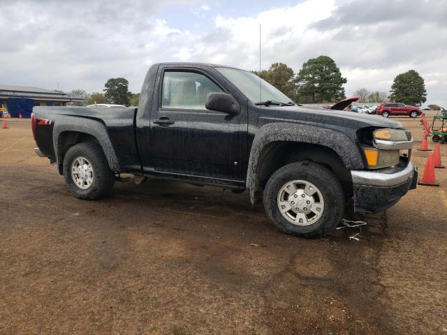 Photo 4 from auction – 2007 CHEVROLET COLORADO with VIN 1GCDS14E778183948