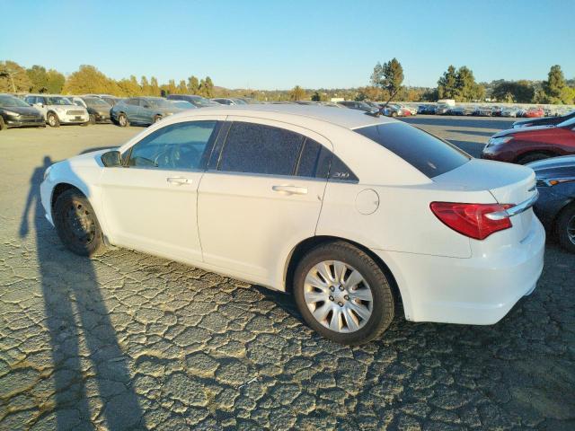 صورة رقم 2 من المزاد - 2014 CHRYSLER 200 LX مع VIN 1C3CCBAB9EN207582