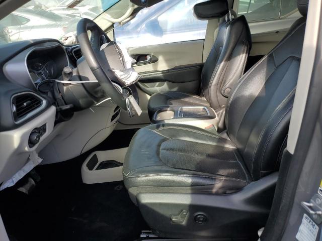 Photo 7 from auction – 2022 CHRYSLER PACIFICA T with VIN 2C4RC1BG6NR168642