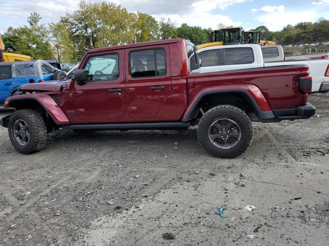 Photo 2 from auction – 2021 JEEP GLADIATOR with VIN 1C6JJTBG4ML561844
