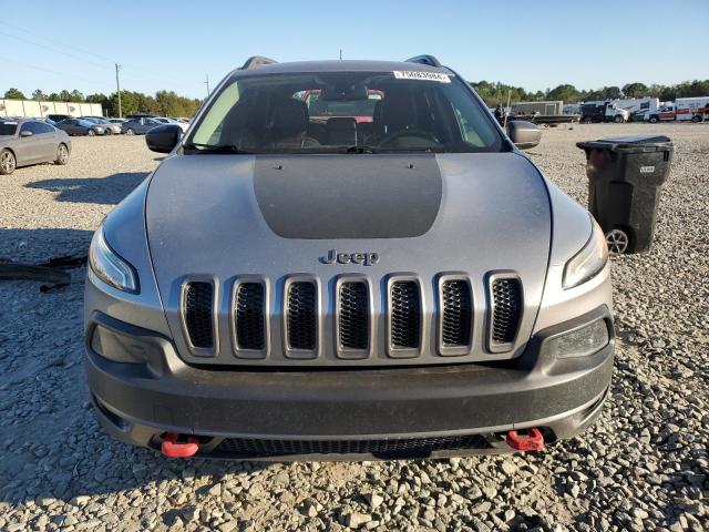 Photo 5 from auction – 2015 JEEP CHEROKEE T with VIN 1C4PJMBS9FW770060