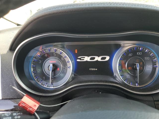 Photo 9 from auction – 2015 CHRYSLER 300 LIMITE with VIN 2C3CCAAG5FH735832