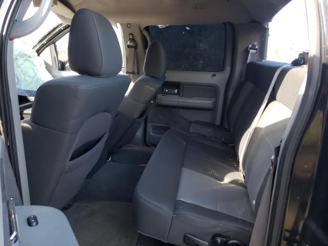 Photo 10 from auction – 2008 FORD F150 SUPER with VIN 1FTRW12W18FC11293