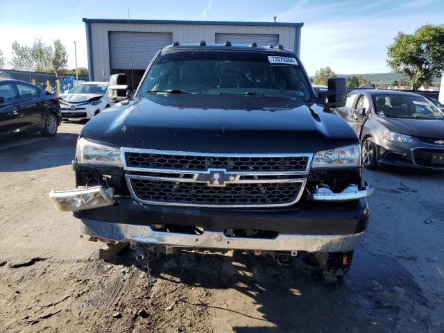 Photo 5 from auction – 2005 CHEVROLET SILVERADO with VIN 1GCHK29205E168244