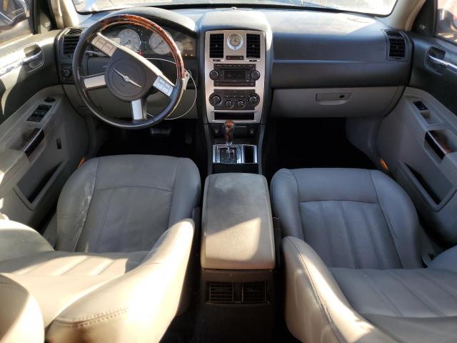 Photo 8 from auction – 2006 CHRYSLER 300C with VIN 2C3KA63H36H518848