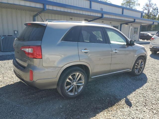 Photo 3 from auction – 2015 KIA SORENTO SX with VIN 5XYKW4A73FG591941