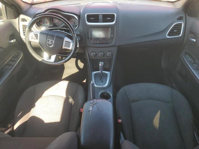 Фото 8 с аукциона – 2013 DODGE AVENGER SX с VIN 1C3CDZCB1DN554034