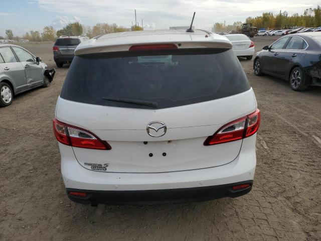 Foto 6 de la subasta – 2017 MAZDA 5 TOURING con VIN JM1CW2CL8H0192602
