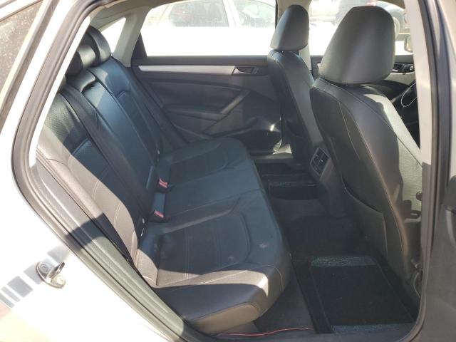 Photo 10 from auction – 2013 VOLKSWAGEN PASSAT SE with VIN 1VWBP7A35DC018341