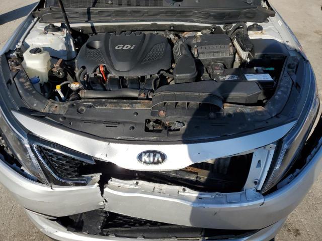 Photo 11 from auction – 2015 KIA OPTIMA EX with VIN 5XXGN4A7XFG404384
