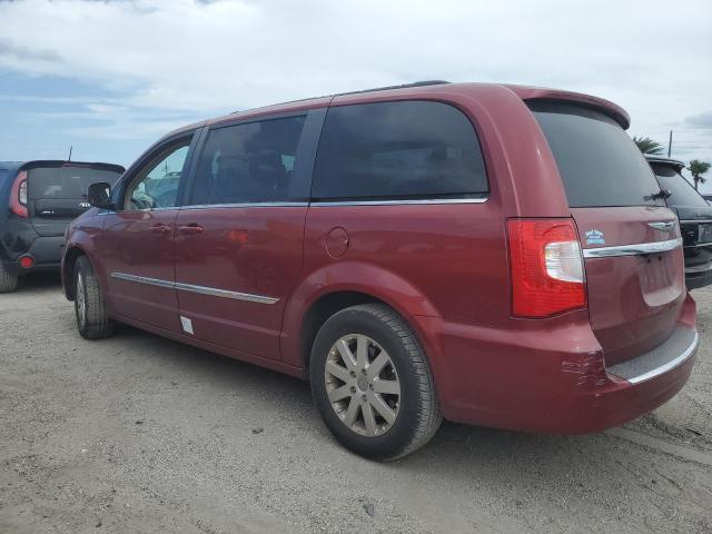 Photo 2 from auction – 2015 CHRYSLER TOWN & COU with VIN 2C4RC1BG1FR610258