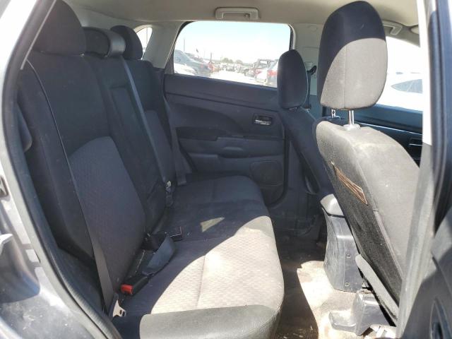 Photo 11 from auction – 2017 MITSUBISHI OUTLANDER with VIN JA4AP3AU2HZ056106