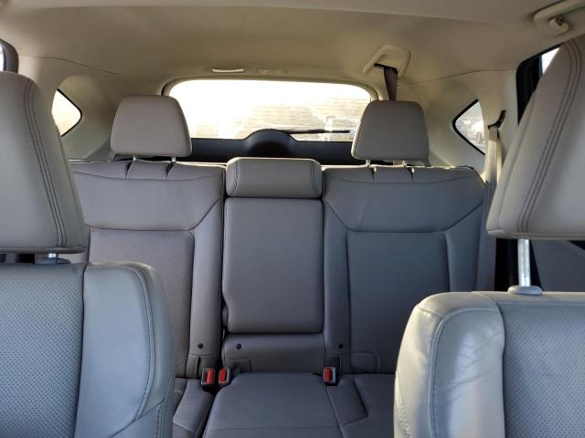 Photo 10 from auction – 2016 HONDA CR-V EXL with VIN 5J6RM4H74GL009047