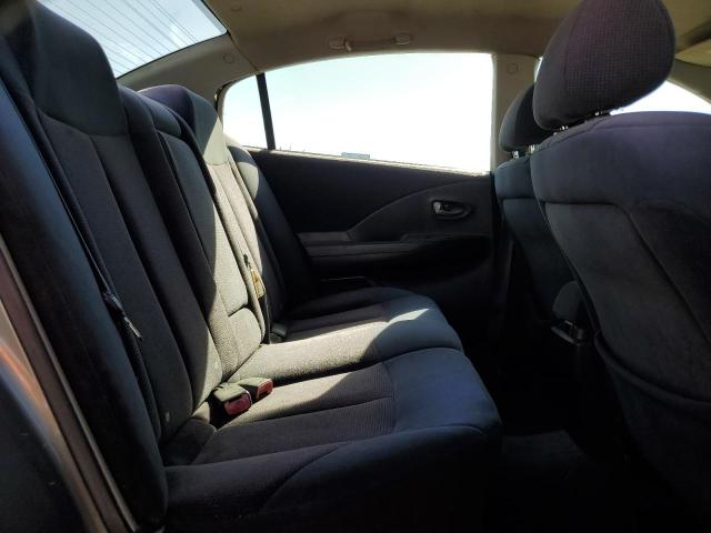 Photo 10 from auction – 2003 NISSAN ALTIMA BAS with VIN 1N4AL11D63C134801