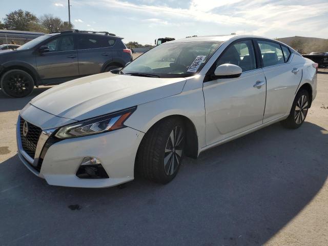 NISSAN ALTIMA SL 2020 with VIN 1N4BL4EVXLC250964 - Photo from auction