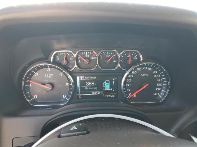 Photo 9 from auction – 2015 CHEVROLET TAHOE C150 with VIN 1GNSCBKC9FR263358