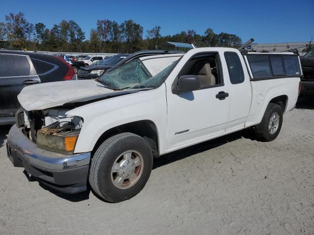 ISUZU I-290 2007 with VIN 1GGCS199478702539 - Photo from auction