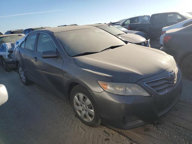 Photo 4 from auction – 2011 TOYOTA CAMRY BASE with VIN JTNBF3EK1B3007104