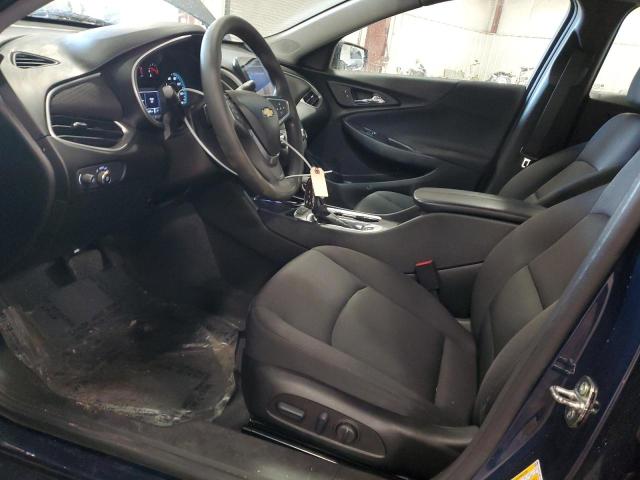 Photo 7 from auction – 2022 CHEVROLET MALIBU LT with VIN 1G1ZD5ST8NF144666
