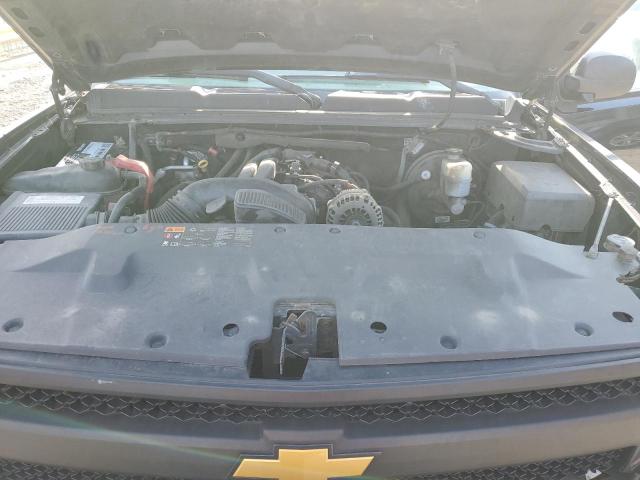 Photo 11 from auction – 2007 CHEVROLET SILVERADO with VIN 1GCEK19J97Z577083