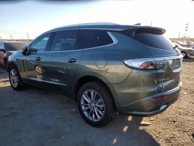 Photo 2 from auction – 2023 BUICK ENCLAVE AV with VIN 5GAERDKW1PJ109254