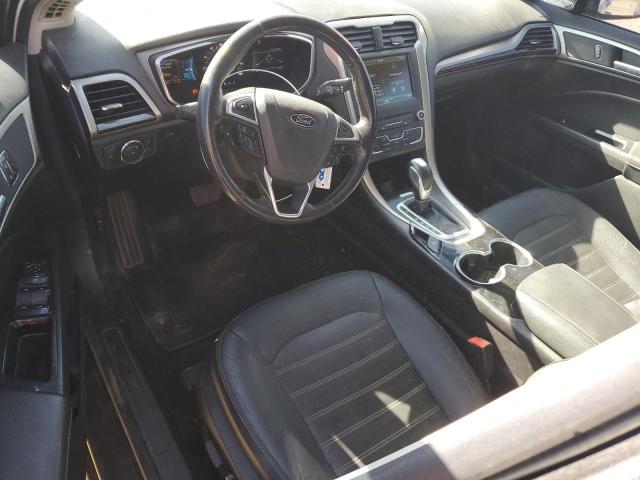 Photo 8 from auction – 2016 FORD FUSION SE with VIN 3FA6P0T92GR268175