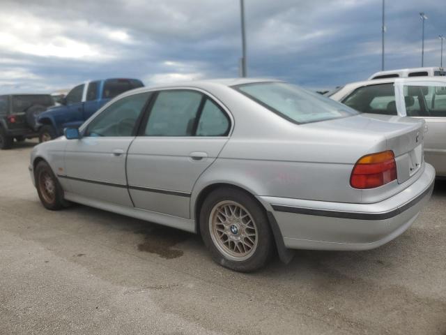 Photo 2 from auction – 1999 BMW 528 I AUTO with VIN WBADM6332XBY30585