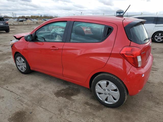 Photo 2 from auction – 2017 CHEVROLET SPARK LS with VIN KL8CB6SA6HC768259