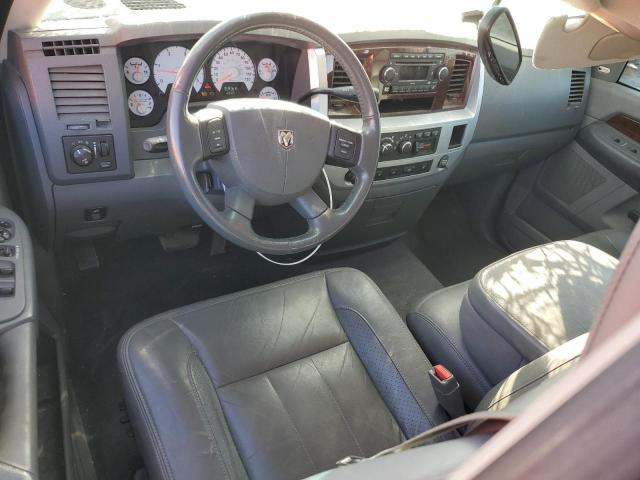 Zdjęcie 8 z aukcji – 2008 DODGE RAM 3500 S z VIN 3D7MX38A48G188109