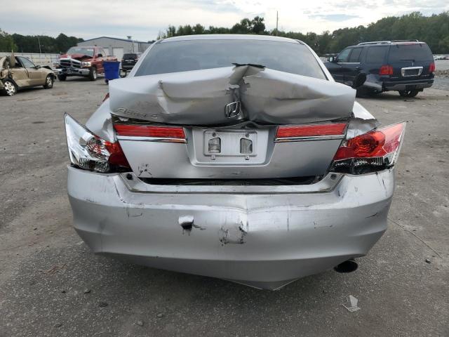 Photo 6 from auction – 2012 HONDA ACCORD LXP with VIN 1HGCP2F45CA116745