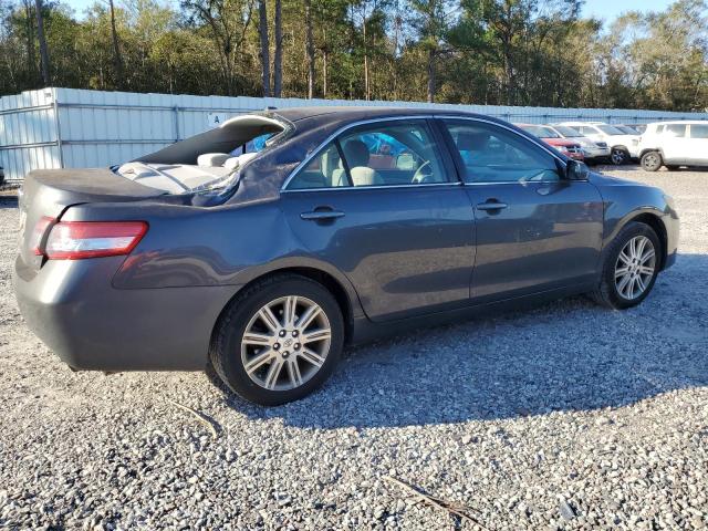 Photo 3 from auction – 2011 TOYOTA CAMRY BASE with VIN 4T1BF3EK0BU150975