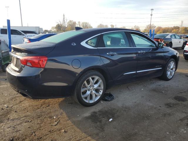 Photo 3 from auction – 2018 CHEVROLET IMPALA PRE with VIN 2G1125S3XJ9128071