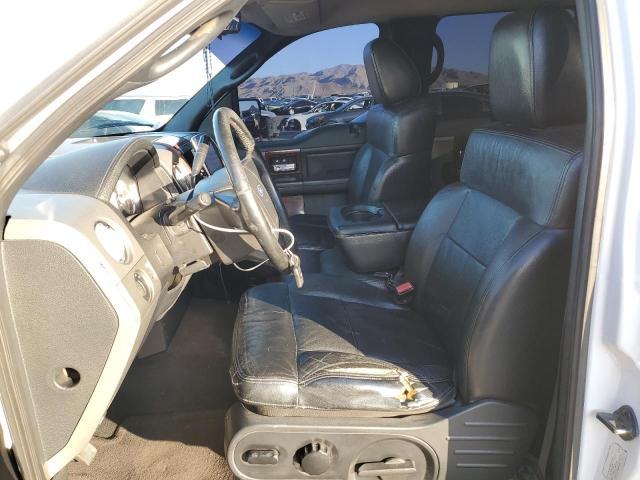 Photo 7 from auction – 2006 FORD F150 CC 4X with VIN 1FTPW12596FA68587