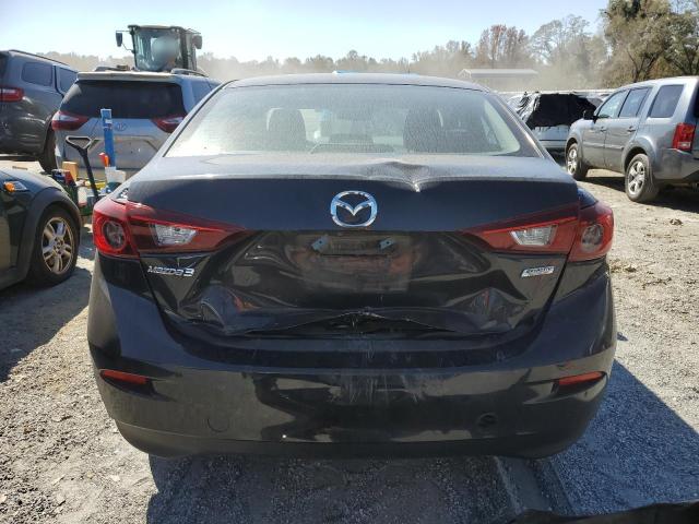 Photo 6 from auction – 2016 MAZDA 3 SPORT with VIN 3MZBM1U72GM307457