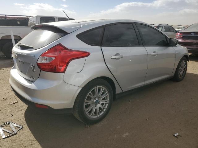 Photo 3 from auction – 2012 FORD FOCUS SE with VIN 1FAHP3K21CL406151