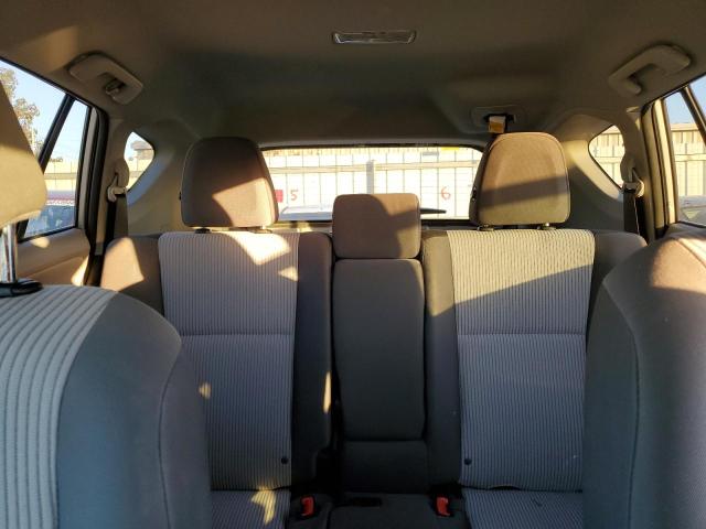 Photo 10 from auction – 2013 TOYOTA RAV4 LE with VIN 2T3BFREV0DW050804
