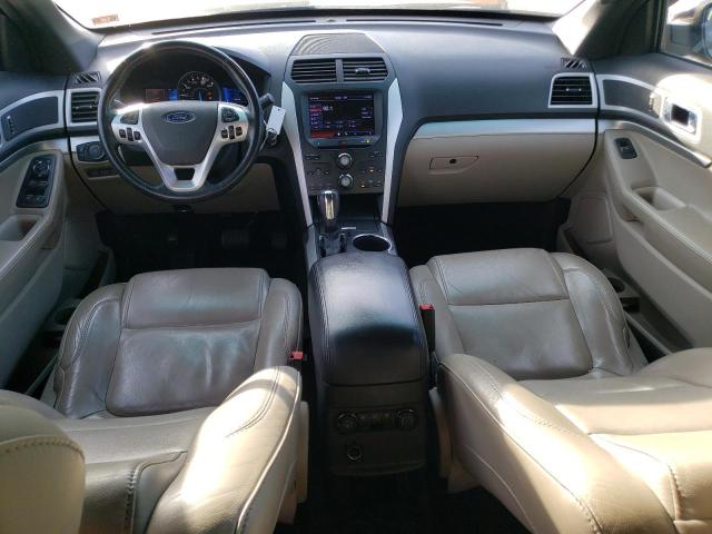 Фото 8 с аукциона – 2013 FORD EXPLORER X с VIN 1FM5K8D87DGB82206