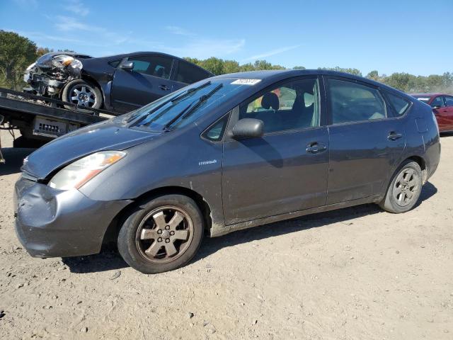 Photo 1 from auction – 2008 TOYOTA PRIUS with VIN JTDKB20U083390478