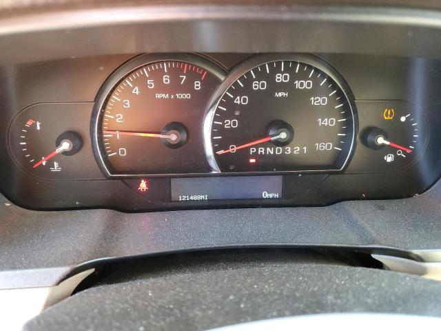 Photo 9 from auction – 2007 CADILLAC DTS with VIN 1G6KD57Y77U131096
