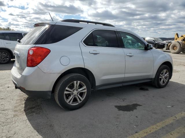Photo 3 from auction – 2015 CHEVROLET EQUINOX LT with VIN 2GNFLGEK6F6251682