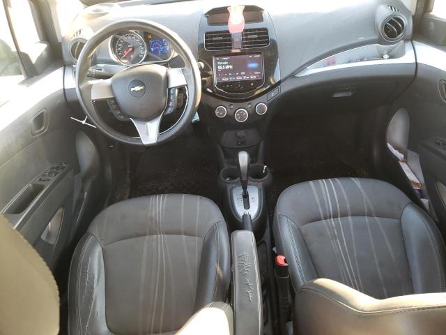 Photo 8 from auction – 2014 CHEVROLET SPARK 1LT with VIN KL8CD6S96EC556988