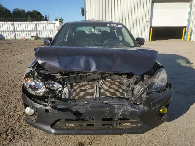 Photo 5 from auction – 2014 SUBARU IMPREZA PR with VIN JF1GJAD69EG023099